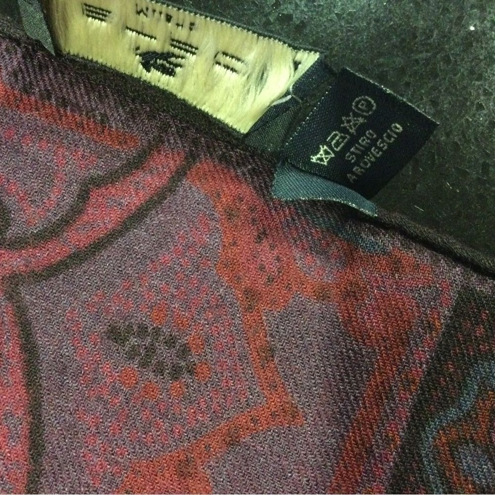 ETRO Scarf  - Picture 7 of 9